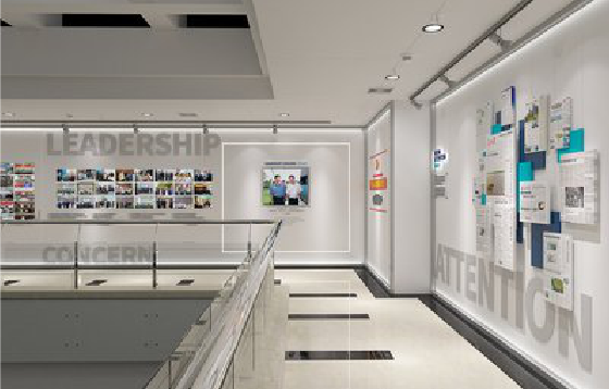 石屏制作安装文化墙的流程是什么？