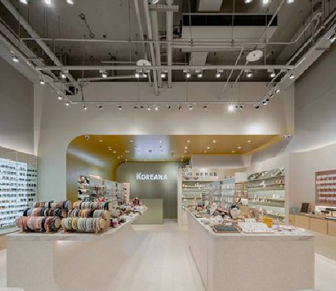 石屏店面装修流程