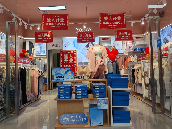 石屏店面装修可以怎么设计？