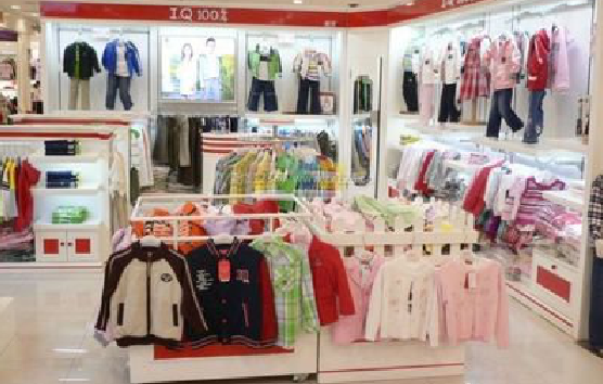 石屏店面装修风格确定。