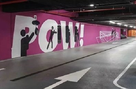 石屏墙绘设计师的选择是关键。