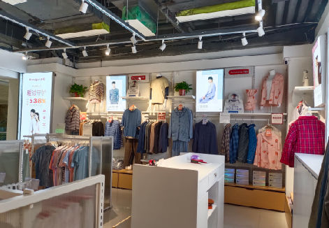 石屏超市卖场装修如何提升消费欲望？