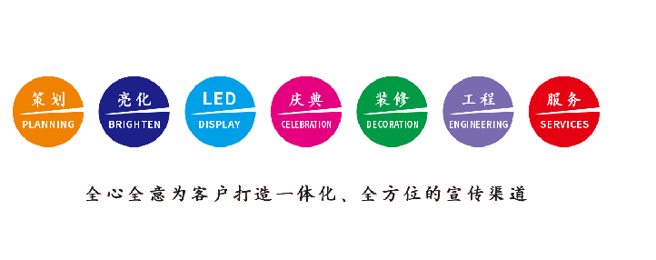 石屏广告公司该如何满足客户需求？