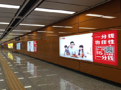 石屏广告灯箱的发展前景？