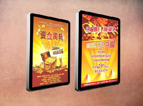 石屏如何延长磁吸灯箱的使用寿命？