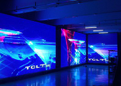 石屏如何解决LED显示屏耗电问题？